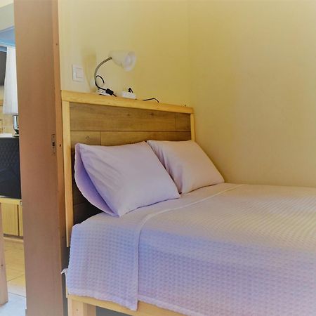 White Lake Holiday House Elafonisi Bagian luar foto